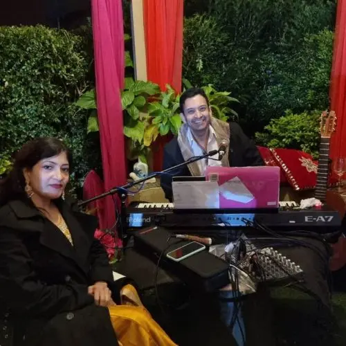 Private Gigs