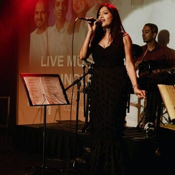 World Music Night Event
